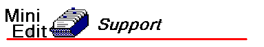 Example Reports