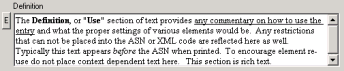 Description