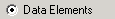 Data Elements button