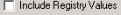 Add Registry ID Values