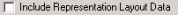 Add Representation Class Data